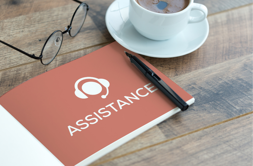 [AA] Assistance Administrative