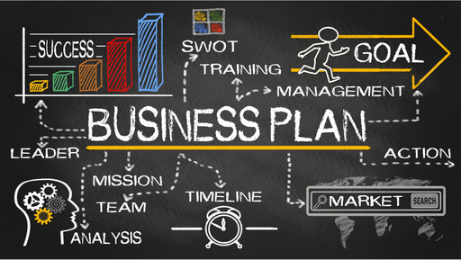 [BP] Business Plan